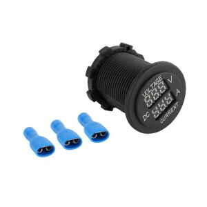 12 & #8209 I[goC 12-24V fA LED fW^ dv dv AyA {g [^[ Q[W I[goC fA LED dv dv ubN SR-BB-9088 Motorcycle parts