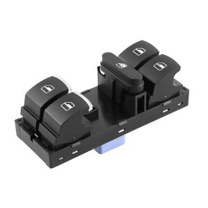 5ND 959 857 �d�� �}�X�^�[ �p���[ �E�C���h�E �K�p: MK3 MK5 MK6 5ND 959 857 �}�X�^�[ �E�C���h�E �u���b�N SR-BB-9111 Car parts