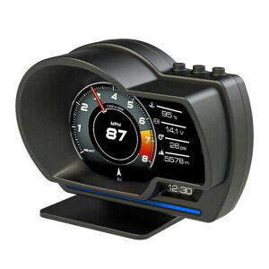 wbh Abv fBXvC OBD + GPS X}[g Q[W nCftBjV Xs[h[^[ ff c[ OBD ̏ R[h  Safe hCu ubN SR-BB-9158 Car parts
