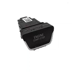 26699763 ������ �p�[�c �u���b�N �v���X�`�b�N 1-�{�^�� �X�^�[�g �C�O�j�b�V���� �X�C�b�` �K�p: �r���C�b�N/BUICK GL6 2669 9763 2669-9763 SR-BB-9428 Car parts