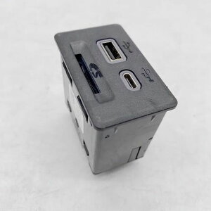 Z^[ R\[ ⏕ USB SD J[h |[g 13525431 13529869 Kp: LfbN/CADILLAC CT6 XT4 XTS V{[/CHEVROLET Vo[h uCU[ GMC VG 1500 SR-BB-9878 Car parts