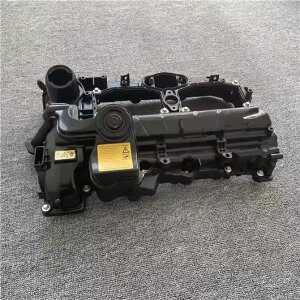 �o���u �J�o�[ �A�Z���u�� �G���W�� �V�����_�[ �w�b�h 11127588412 �K�p: BMW X1 X2 X3 X4 X5 �o���u �J�o�[ SR-BB-9900 Car parts