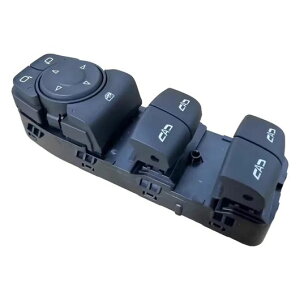 26699774 �K�p: �V�{���[/CHEVROLET GL6 Wolando V6 �}�C�N�� �u���[ 6 �h�A �E�C���h�E �K���X ���t�^�[ �X�C�b�` �E�C���h�E ���t�e�B���O �{�^�� SR-CC-0265 Car parts