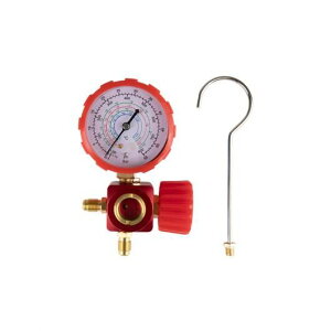 nC/[ vbV[ }jz[h Q[W R134A R404A R22 R410A ͌v ou GAR bhEu[ SR-CC-1166 Car parts