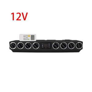 ���j�o�[�T�� �p�[�L���O �G�A�R�� 12V 24V ��p 8 �x���g �G�o�|���[�^�[ �A�Z���u�� �G�A�R�� �G�o�|���[�^�[ �K�p: �g���b�N �o�X �g���N�^�[ RV �u���b�N 12V�`�O���[ 24V SR-CC-1167 Car parts