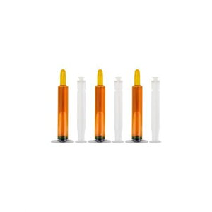 R134 R134A R22 R407 R404A R12 R410A 3/5�s�[�X ���Z�x �u�� �I�C�� �K�p: ���[�N �e�X�g UV ���� �I�[�g �G�A�R�� ���o �g���[�T�[ 3�s�[�X 2.5ML ���� SR-CC-1239 Car parts