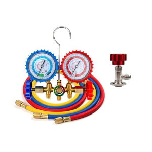 R134A R12 R22 R404A GAR }jz[h Q[W Zbg z[X Kp:  GAR Zbg 2EZbg 3 SR-CC-1255 Car parts