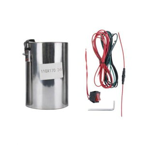 jo[T \ 120W fB[[ tB^[ q[^[ 12V 24V Kp: gbN fB[[ ԗ EB^[ ~ fB[[ tB^[ vq[^[ 110X170 12V 24V SR-CC-1394 Car parts