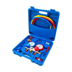 }jz[h Q[W Zbg ͌v ff c[ R134A R22 R410A R404A Kp: I[g GAR } KX SR-CC-1206 Car parts