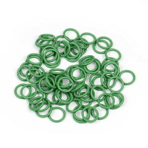 13.8 X 2.4MM #10 R134A o[ V[ O O NBR O-O  V[ Kp: GAR SR-CC-1333 Car parts