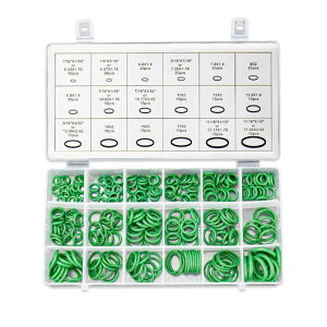 o[ O O Zbg O-O A\[g V[ Lbg Kp:  GAR pCv  GA KX HVAC(󒲃jbg) R134A R12 O[ SR-CC-1370 Car parts