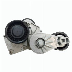 �h���C�u �x���g �e���V���i�[ �v�[���[ �u���P�b�g �K�p: �W���K�[/JAGUAR F-�^�C�v X152 XE X760 XF X260 XJ X351 306PS 508PS AJ126 C2D49666 SR-CC-1567 Car parts