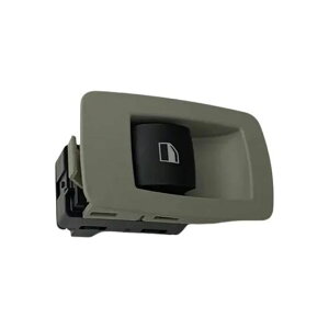 61316945875 �t�����g �E �p���[ �E�C���h�E �X�C�b�` �K�p: BMW 3 X5 X6�V���[�Y E70 E71 E90 E91 E92 E93 SR-CC-2342 Car parts