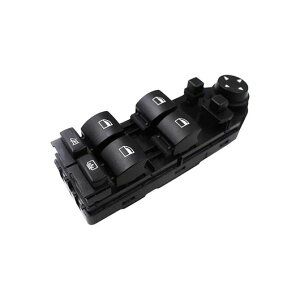 61316951919 �p���[ �E�C���h�E �X�C�b�` �K�p: BMW E60 E61 525i 528i 530i 540i 545I 550I M5 SR-CC-2343 Car parts