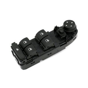 �d�� �p���[ �E�C���h�E �R���g���[�� �X�C�b�` �{�^�� ���t�^�[ �K�p: BMW E53 E71 E72 E83 E90 E91 316i 318i 320i 61319217330 SR-CC-2351 Car parts