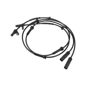 2�s�[�X ABS �z�C�[���X�s�[�h�Z���T�[ �t�����g �� �E 34526869292 �K�p: BMW X3 F25 X4 F26 2�s�[�X SR-CC-2462 sensor