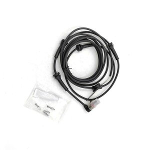 �t�����g ABS �Z���T�[ SSW500020 �K�p: �����h���[�o�[/LAND ROVER �f�B�X�J�o���[ 2 II L318 4.0L 1999-2004 SR-CC-2653 sensor