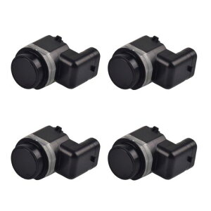 66209270501 9270501 9127801 �K�p: BMW X3 E83 X5 E70 X6 E71 E72 PDC �p�[�L���O �Z���T�[ �o���p�[ ���� �A�V�X�g 4�s�[�X SR-CC-2844 sensor