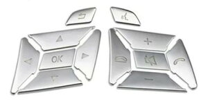 �K�p: �����Z�f�X-�x���c A B C E CLA GLA ML GL CLS GLK SL �N���X �X�e�A�����O �z�C�[�� �X�C�b�` �{�^�� �J�o�[ �g���� �C���e���A �A�N�Z�T���[ SR-CC-4563 Interior parts for cars