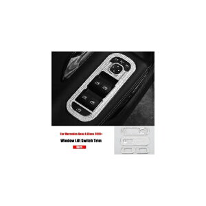 �K�p: �����Z�f�X �x���c A CLA �N���X W177 C118 A180 A200 A220 A250 A35 AMG 2020 + �Z���^�[ �R���\�[�� �g���� �J�o�[ �N���X�^�� �X�e�b�J�[ �I�v�V���� 13�`�I�v�V���� 9 SR-CC-4408 Interior parts for cars