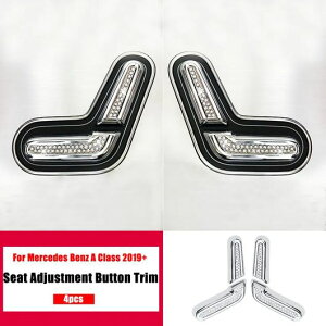 �K�p: �����Z�f�X �x���c A CLA �N���X W177 C118 A180 A200 A220 A250 A35 AMG 2020 + �Z���^�[ �R���\�[�� �g���� �J�o�[ �N���X�^�� �I�v�V���� 16�`�I�v�V���� 12 SR-CC-4408 Interior parts for cars