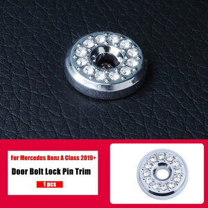 �K�p: �����Z�f�X �x���c A CLA �N���X W177 C118 A180 A200 A220 A250 A35 AMG 2020 + �Z���^�[ �R���\�[�� �g���� �J�o�[ �N���X�^�� �X�e�b�J�[ �I�v�V���� 7�`�I�v�V���� 2 SR-CC-4408 Interior parts for cars