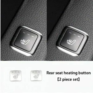 �g���� �X�e�b�J�[ �K�p: �����Z�f�X �x���c E �N���X W212 W207 W213 E200 E260 E300 �Z���g���� �R���g���[�� �G�A �R���f�B�V���� �@�\ �{�^�� �J�o�[ �V�[�g �q�[�g SR-CC-4479 Interior parts for cars