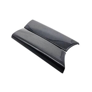 �K�p: �����Z�f�X-�x���c C E GLC �N���X W205 W213 X253 ABS �J�[�{���� �C���e���A �Z���^�[ �A�[�����X�g �{�b�N�X �g���� �J�o�[ ABS �J�[�{�����EABS �u���C�g�u���b�N SR-CC-4489 Interior parts for cars