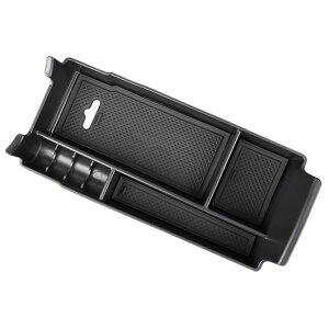 �K�p: �����Z�f�X �x���c GLB GLA CLA A B �N���X MB X247 H247 C118 W177 W247 AMG �Z���^�[ �R���\�[�� �A�[�����X�g �X�g���[�W �{�b�N�X ���� ���[ �u���b�N SR-CC-4554 Interior parts for cars