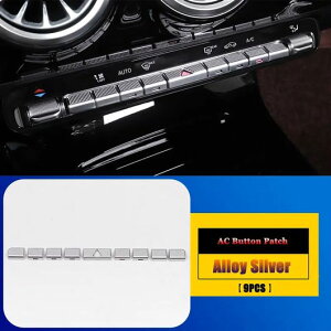 �K�p: �����Z�f�X �x���c A B CLA GLB GLA �N���X W177 W247 C118 W118 X247 H247 �Z���g���� �R���g���[�� �G�A�R�� �{�^�� �g���� �J�o�[ �X�^�C�� 1 SR-CC-4600 Interior parts for cars