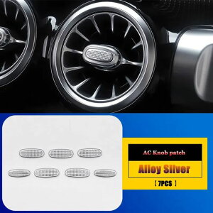 �K�p: �����Z�f�X �x���c A B CLA GLB GLA �N���X W177 W247 C118 W118 X247 H247 �Z���g���� �R���g���[�� �G�A�R�� �{�^�� �g���� �J�o�[ �X�^�C�� 5 SR-CC-4600 Interior parts for cars