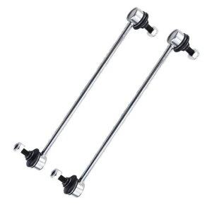 2ピース フロント スタビライザー リンク 適用: 第一汽車/FAW ハイマ M6 MAZDA3 BL BK 5 CR CW 2003-2015 1.5L 1.6L 2.0L 2.3L コネクト バー アクセサリー 2ピース SR-AA-2127 stabilizer