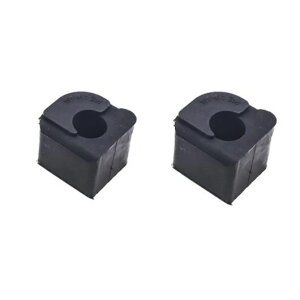 2�s�[�X �t�����g �X�^�r���C�U�[ �u�b�V���O �u���P�b�g �}�E���g �K�p: �t�H���N�X���[�Q��/VOLKSWAGEN �W�F�b�^ A2 1G ��D�� ���_ �X�^�[ 2 A15 ���_ A11 1.3L/1.5L/1.6 2�s�[�X SR-AA-2259 stabilizer