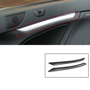 �J�[�{��/�V���o�[ �h�A �p�l�� �g���� �X�g���b�v �K�p: �����Z�f�X �x���c E �N���X �N�[�y W207 C207 W20 E200 E260 E300 2009-2013 2�h�A E �N���X B�`�I�[�v�� B SR-CC-4664 Interior parts for cars