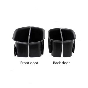 �K�p: �����Z�f�X �x���c CLS �N���X W218 CLS 300 350 2011-2015 �C���e���A �h�A �n���h�� �A�[�����X�g �p�l�� �X�g���[�W �O���[�u �o�b�N �h�A�E�t�����g ���A �h�A SR-CC-4670 Interior parts for cars