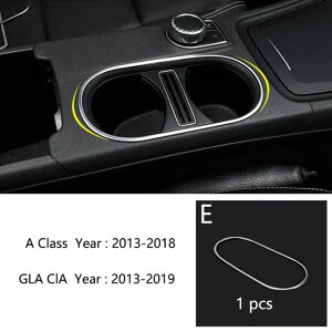 �K�p: �����Z�f�X �x���c A �N���X CLA GLA W176 C117 W117 X156 �R���\�[�� �D�M �M�A �V�t�g �{�b�N�X �J�b�v�z���_�[ �J�o�[ �g���� �X�g���b�v �t���[�� �^�C�vE SR-CC-4761 Interior parts for cars