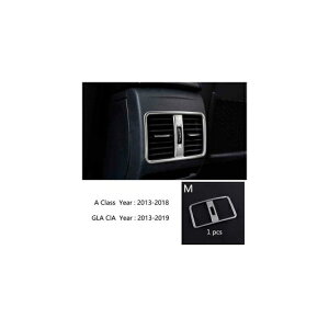 �K�p: �����Z�f�X �x���c A �N���X CLA GLA W176 C117 W117 X156 �R���\�[�� �D�M �M�A �V�t�g �{�b�N�X �J�b�v�z���_�[ �J�o�[ �g���� �X�g���b�v �t���[�� �^�C�vM SR-CC-4761 Interior parts for cars