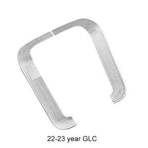 �K�p: �����Z�f�X �x���c C GLC EQE �N���X AMG W206 X254 W254 V295 2022-2024 �X�e�����X �X�`�[�� ���[�t ���[�h �����v �g���� �J�o�[ �V���o�[ SR-CC-4772 Interior parts for cars