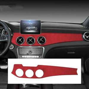 �K�p: �����Z�f�X �x���c GLA CLA 2014 2015 2016 2017 2018 2019 �Z���g���� �R���g���[�� �ʋC�� �p�l�� �A���J���^�[�� �X�E�F�[�h �f�� �u���b�N�`�u���[ SR-CC-4806 Interior parts for cars