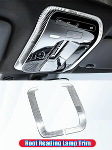 �K�p: �����Z�f�X �x���c C GLC EQE �N���X AMG W206 X254 W254 V295 2022-2024 �X�e�����X �X�`�[�� ���[�t ���[�h �����v �g���� �J�o�[ �V���o�[ SR-CC-4819 Interior parts for cars