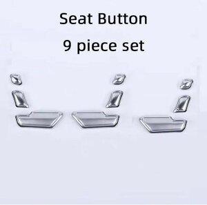 �K�p: �����Z�f�X �x���c E �N���X E200 E260 E300 W212 213 �C���e���A �C���i�[ �h�A �v�� �n���h�� �t���[�� �X�e�����X �X�`�[�� �J�o�[ �g���� �A�N�Z�T���[ �V�[�g�{�^�� SR-CC-4864 Interior parts for 