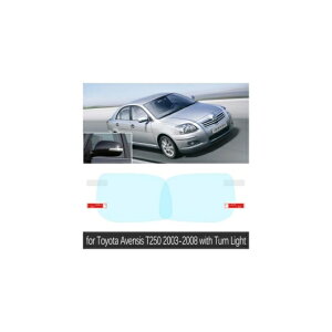 �K�p: �g���^ �A�x���V�X T250 T25 2003-2008 �t�� �J�o�[ �o�b�N�~���[ �~���[ �h�J �h�� �t�B���� �A�N�Z�T���[ 2004 2005 �A�x���V�X ���C�g�Ȃ��E�A�x���V�X ���C�g���� SR-CC-5166