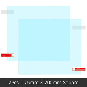 �K�p: �q�����_�C/����/HYUNDAI �\�i�^ YF LF 2010-2019 �t�� �J�o�[ �o�b�N�~���[ �~���[ �t�B���� �h�J �h�� �t�B���� �A�N�Z�T���[ 2013 2014 2015 2016 2018 �X�N�G�A 175MM X 200MM SR-CC-5170