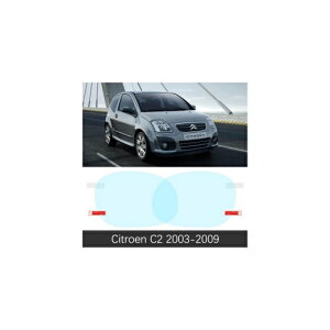 �K�p: �V�g���G��/CITROEN C2 VTR 2003-2009 �t�� �J�o�[ �o�b�N�~���[ �~���[ �h�J �h�� �t�B���� �A�N�Z�T���[ 2003 2005 2006 2007 2008 �V�g���G��/CITROEN C2 SR-CC-5217