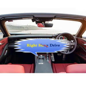 �K�p: �����h���[�o�[/LAND ROVER �f�B�t�F���_�[ 110 90 130 L663 V8 2020-2023 2022 �E�n���h���p�E���n���h���p �|���G�X�e�� ���b�h �G�b�W�`�|���G�X�e�� �u���b�N �G�b�W SR-CC-5406 Interior parts for cars