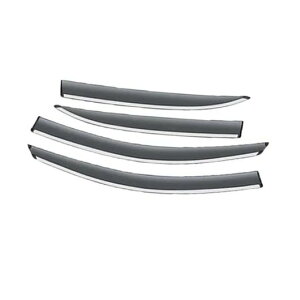 �K�p: �t�H���N�X���[�Q��/VOLKSWAGEN �p�T�[�g B6 2010-2015 ���C�� �T���V�F�[�h �E�C���h�E �o�C�U�[ �V�[���h �f�t���N�^ �ی� �J�o�[ ���C �A�N�Z�T���[ �N���A SR-CC-5650 Exterior parts for cars