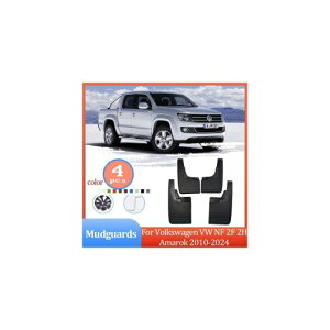 �}�b�h �K�[�h �t�F���_�[ �K�p: �t�H���N�X���[�Q��/VOLKSWAGEN �A�}���b�N TYP 2F 2H NF 2010-2024 2016 2017 2018 2022 2023 �}�b�h�K�[�h �X�v���b�V�� �}�b�h�t���b�v �A�}���b�N SR-CC-5757 Exterior parts for car