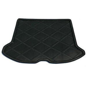 �g�����N �}�b�g �K�p: �{���{/VOLVO XC60 2009 2010-2017 �h�� ����~�� �h�� �g�����N �}�b�g �ύ����� �X�g���[�W �J�[�y�b�g �u���b�N SR-CC-5761 Interior parts for cars