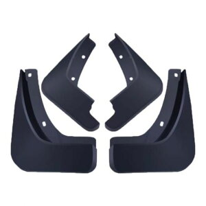 �K�p: �����Z�f�X �x���c EQE 2022-2025 V295 350 450 + �Z�_�� 4�s�[�X �}�b�h �t���b�v �A���`-�X�v���b�V�� �t�����g ���A �t�F���_�[ �z�C�[�� �J�o�[ �K�[�h �}�b�h�K�[�h �u���b�N SR-CC-5801 Exterior