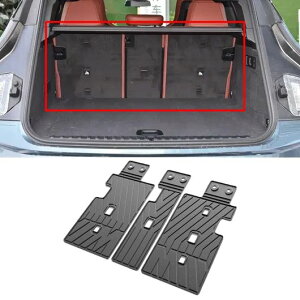 �K�p: BMW IX I20 2021 2022 2023 2024 TPE �f�� ���A �g�����N �}�b�g �h�� �u�[�c ���C�i�[ �J�[�S �X�g���[�W �p�b�h �I�[�g �A�N�Z�T���[ �o�b�N �V�[�g �}�b�g SR-CC-5898 Interior parts for cars